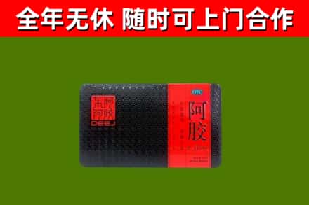 舟曲县回收阿胶